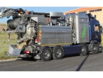 16.000 Lt Capacity Recyclable Combined Channel Opening and Cleaning Vehicle - Image 2