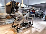 Belt Systems Transport Transfer Conveyor - Image 2