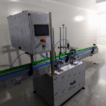 1000-5000 Ml 10 Nozzle (800-2500 Pieces / Hour) Stainless Automatic Liquid Filling Machine