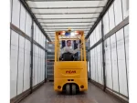 1800 Kg (3 - 7 Metre) Electric Forklift - Image 5