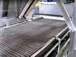 Pasta and Dumpling Pasteurization Machine - Image 3