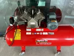 Aydın Transformer 300 Liter 5.5 Hp Piston Air Compressor - Image 4