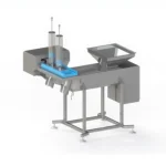 Cheese Weighing Machine