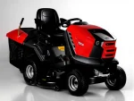 UJ122/26 Lawn Mower Tractor - Image 2