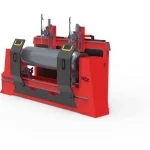 2000 mm Circular Welding Machine