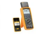 Fluke 289 - 50.000 Count AC+DC True RMS Multimetre - Image 2