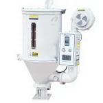 25 Kg Capacity Plastic Raw Material Dryer