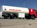 Water Tanker Arazöz for Sale - Image 2