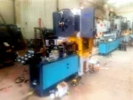 60 Ton Capacity C Type Eccentric Press - Image 4