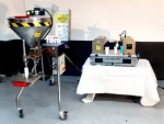 Tube Cap Closing Machine - Image 4
