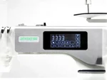 Zoje A8000-D4 Automatic Thread Cutting Straight Stitch Sewing Machine - Image 4