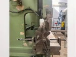 Baykal Brand 3X10 Mm Hydraulic Press Brake - Image 3