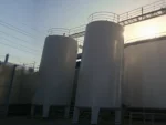 Chemical Raw Material Pressure Storage Tank - Image 2