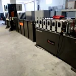 Corner Bead Production Line