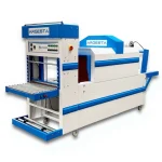 ARG.S4060 Semi-Automatic Shrink Machine