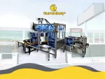 Fully Automatic Single Head Carton Filling Machine - Image 2