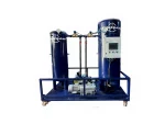 0250 Type Oil Circ. Vac. Rtm Infusion System - Image 2
