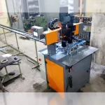 Hat Klemens Drilling Guide Pulling Cutting Machine