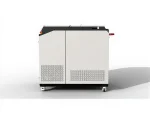 1500W / 1.5kW Next-Generation Handheld Fiber Laser Cleaning Machine - Image 4