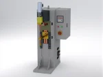 30 kVA (2/8 Bar) Spot Welding Machine