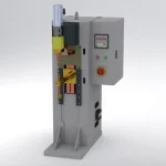 30 kVA (2/8 Bar) Spot Welding Machine