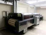 4 Meter Conveyor Lavash Baking Machine - Image 19