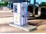 15-90 Kg / Min Lng Fuel Dispenser - Image 4