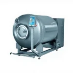 1000 Liter Chicken and Doner Sauce Barrel