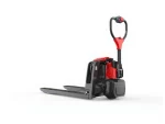 F4 1.5 Ton Lithium Battery Powered Pallet Truck