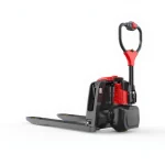 F4 1.5 Ton Lithium Battery Powered Pallet Truck