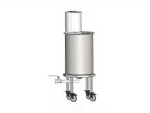 300 Liter Liquid Spice Mixer - Image 2