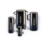 Aluminum Cylinder Jack