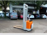 2.0 Ton 3.5 Meter Full Electric Stacker Best Price