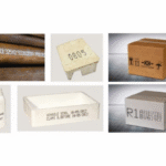 16 Dot Large Character Inkjet Coding Machine