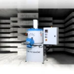 Laboratory Vertical Type Pvc Mixer