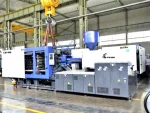 450 Ton Servo Plastic Injection Molding Machine - Image 2