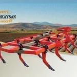 150 cm 5-Foot Chisel