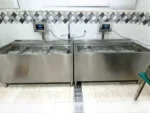 Ozone Vegetable & Fruit Washing Unit - Image 2