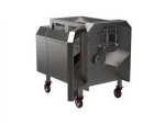 Diced Food Chopping Machine