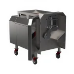 Diced Food Chopping Machine