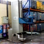 Column Type Paint Color Mixer