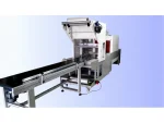 Fully Automatic Polyethylene PE Shrink Packaging Machine - Image 6