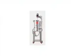 20 Lt Semi-Automatic Milk Boiling Cooking Tank