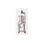 20 Lt Semi-Automatic Milk Boiling Cooking Tank
