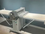 Elektrolux Dough Rolling Machine-Baklava-Pastry-Croissant Machine - Image 2