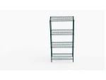Wire 304 Stainless Layer Food Stacking Tool Rack - Image 2