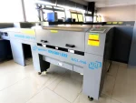 Kgl-960 Single Head Laser Cutting Machine - Image 9