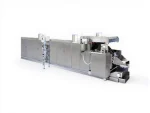 Flat Wafer Production Line Machinery - Image 2