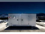 21 kVA Diesel Generator - Image 9