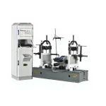 300 Kg Horizontal Balancing Machines